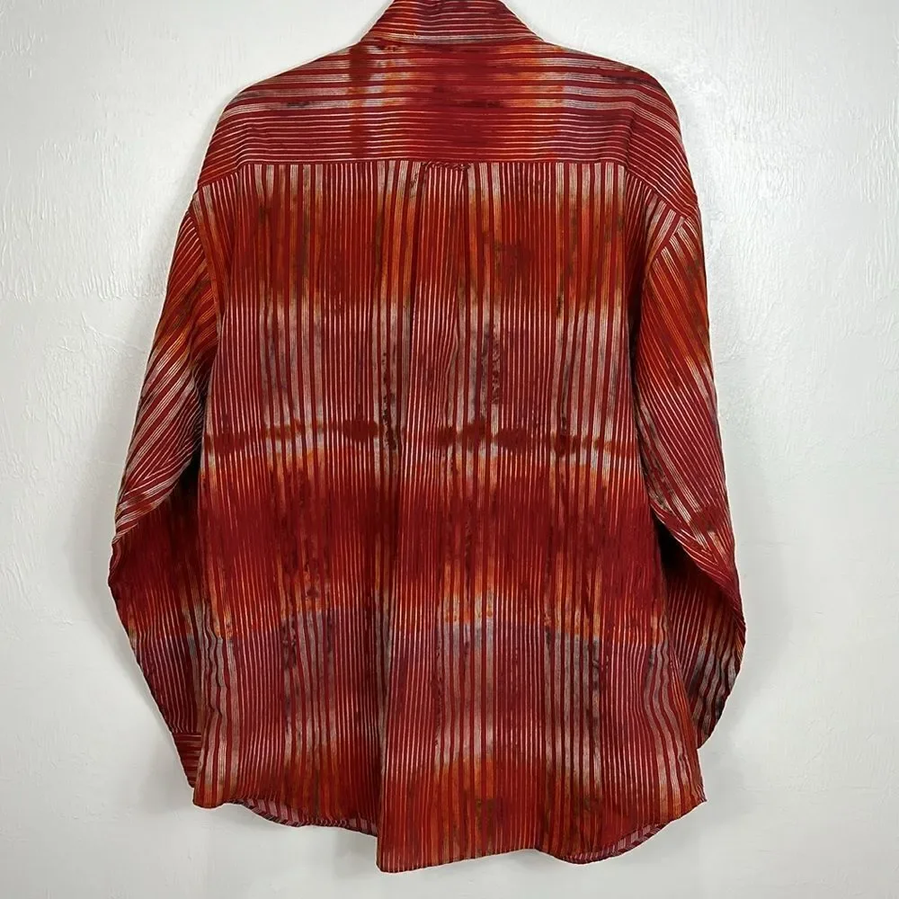 Bugatchi long sleeves
